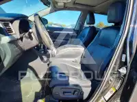 2015 Toyota Highlander фото