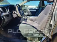 2015 Toyota Highlander photo