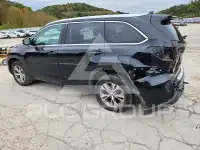 2015 Toyota Highlander фото