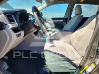 2015 Toyota Highlander photo