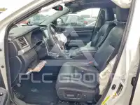 2015 Toyota Highlander photo