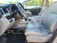 2015 Toyota Highlander фото