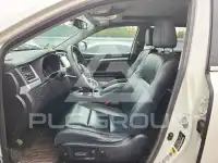 2015 Toyota Highlander фото