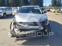 2015 Toyota Highlander фото