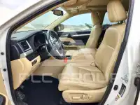 2015 Toyota Highlander фото