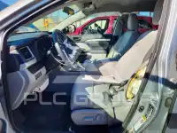 2015 Toyota Highlander фото