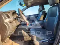 2015 Toyota Highlander photo