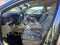 2015 Toyota Highlander photo