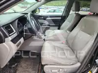 2015 Toyota Highlander фото