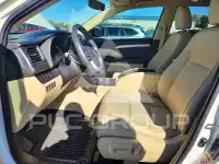 2015 Toyota Highlander фото