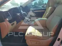 2015 Toyota Highlander фото