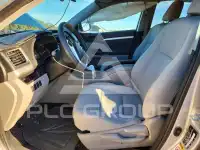 2015 Toyota Highlander photo