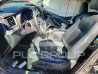 2015 Toyota Highlander фото