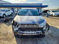 2015 Toyota Highlander фото