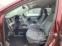 2015 Toyota Highlander фото