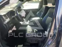 2015 Toyota Highlander фото