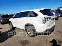 2015 Toyota Highlander фото