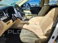 2015 Toyota Highlander фото