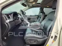 2015 Toyota Highlander photo