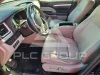 2015 Toyota Highlander photo