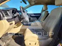2015 Toyota Highlander фото