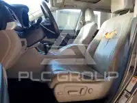 2015 Toyota Highlander фото