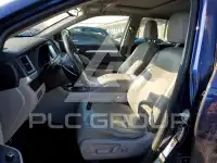 2015 Toyota Highlander photo