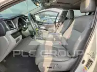 2015 Toyota Highlander фото