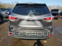 2015 Toyota Highlander фото