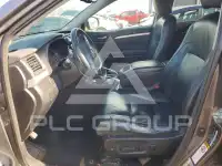 2015 Toyota Highlander фото