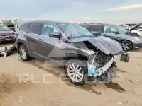 2015 Toyota Highlander фото