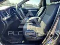 2015 Toyota Highlander фото