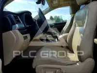 2015 Toyota Highlander фото