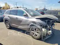 2015 Toyota Highlander фото