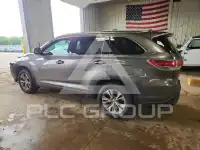2015 Toyota Highlander фото