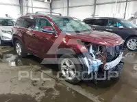 2015 Toyota Highlander фото