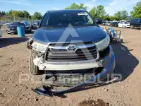 2015 Toyota Highlander фото