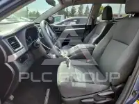2015 Toyota Highlander фото