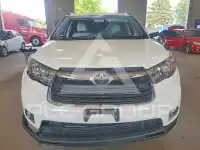 2015 Toyota Highlander фото