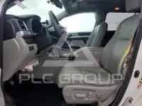 2015 Toyota Highlander фото