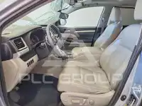 2015 Toyota Highlander photo