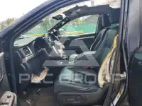 2015 Toyota Highlander фото