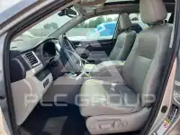 2015 Toyota Highlander фото