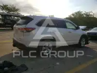 2015 Toyota Highlander фото
