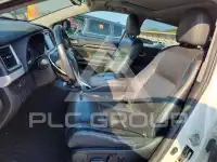 2015 Toyota Highlander фото