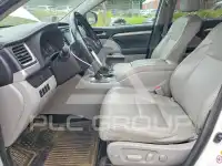 2015 Toyota Highlander фото