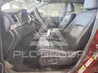 2015 Toyota Highlander фото