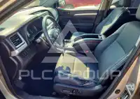 2015 Toyota Highlander фото
