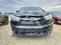 2015 Toyota Highlander фото