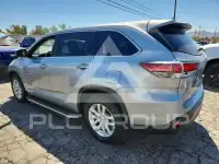 2015 Toyota Highlander photo